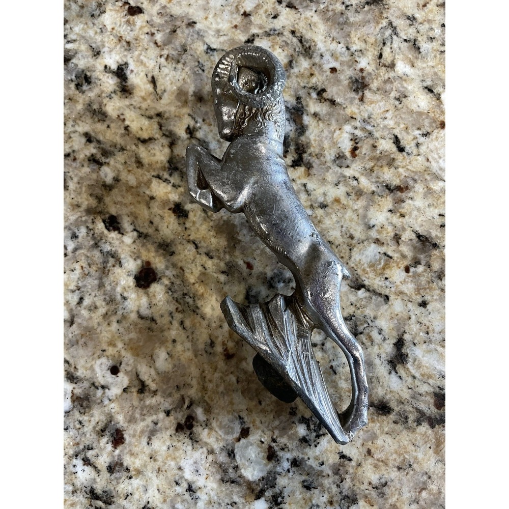 Dodge Vintage 1930s Hood Ornament
